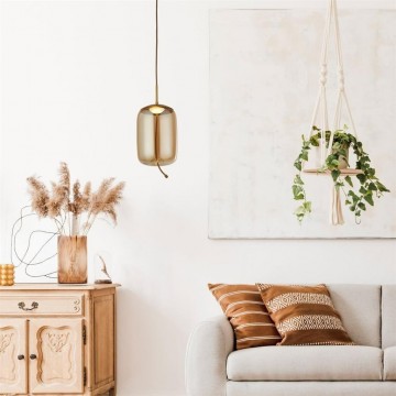 Searchlight hanglamp lisbon 75132 1am lamp123nl3