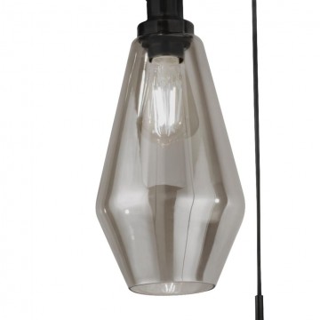 Searchlight hanglamp mia 5423 3bk wwwlamp123nl2