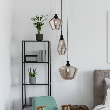 Searchlight hanglamp mia 5423 3bk wwwlamp123nl3