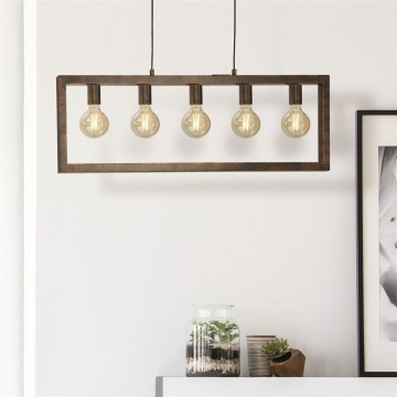 Searchlight hanglamp oblong 24102 5ru wwwlamp123nl3