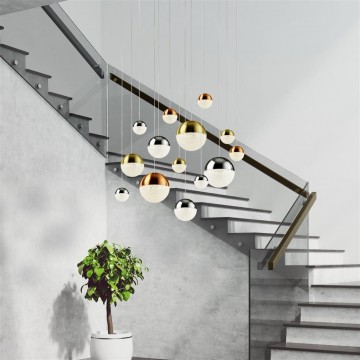 Searchlight hanglamp planets 4514 14 wwwlamp123nl2