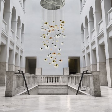 Searchlight hanglamp planets 4555 55 lamp123nl2