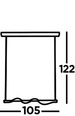 Searchlight hanglamp serpent 57211bk wwwlamp123nl5