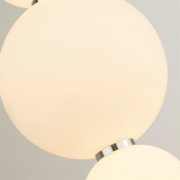 Searchlight hanglamp snowball 51022 3cc wwwlamp123nl2