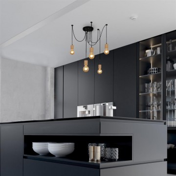 Searchlight hanglamp spinny 50213 5na wwwlamp123nl2