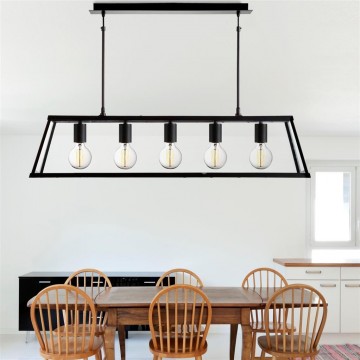 Searchlight hanglamp voyager 4614 5bk wwwlamp123nl3