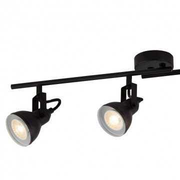 Searchlight opbouwspot focus 1544bk wwwlamp123nl2