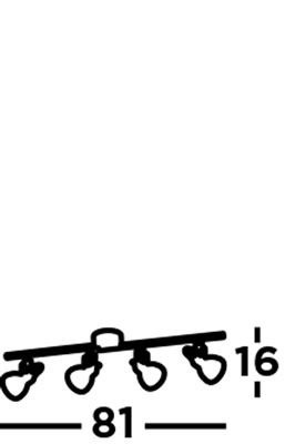 Searchlight opbouwspot focus 1544ss wwwlamp123nl3