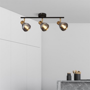 Searchlight opbouwspot westminster 23801 3sm wwwlamp123nl3