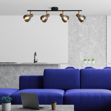 Searchlight opbouwspot westminster 23801 4sm wwwlamp123nl3