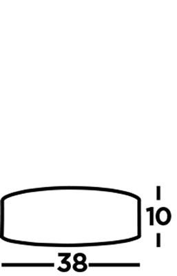 Searchlight plafondlamp drum 23298 2bl wwwlamp123nl5 0