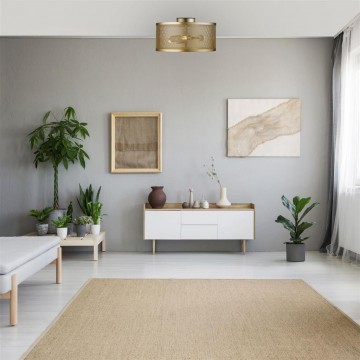 Searchlight plafondlamp fishnet 2843 3go wwwlamp123nl3