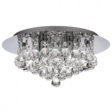 Searchlight plafondlamp hanna 3404 4cc wwwlamp123nl