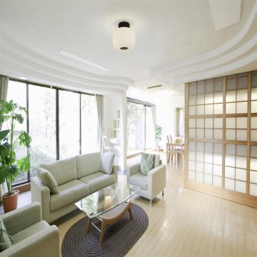 Searchlight plafondlamp lumina 10271 1bk wwwlamp123nl3