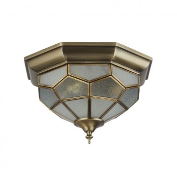 Searchlight plafondlamp pisa 1243 12 lamp123nl1