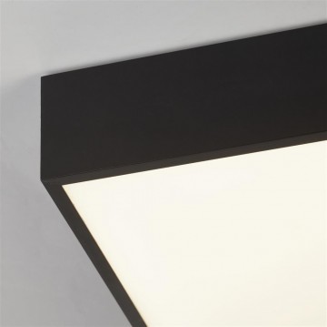 Searchlight plafondlamp zeus 72370bk lamp123nl2