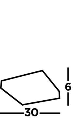 Searchlight plafondlamp zeus 72370wh lamp123nl4
