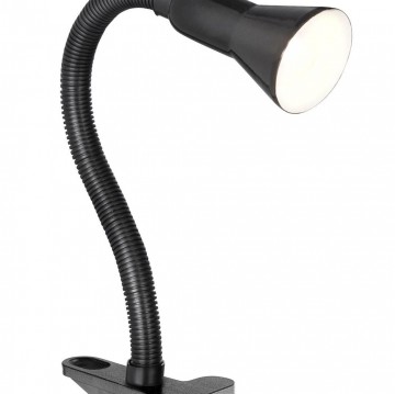 Searchlight tafellamp deskpartners eu4122bk lamp123nl2