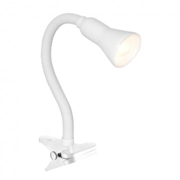 Searchlight tafellamp deskpartners eu4122wh lamp123nl