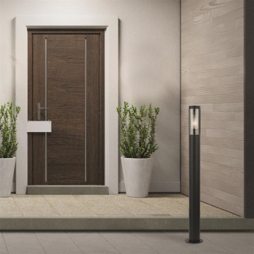 Searchlight tuinlantaarn batton 93901 900bk lamp123nl2 0