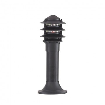 Searchlight tuinlantaarn bollards 1075 450 lamp123nl