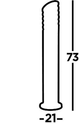 Searchlight tuinlantaarn bollards 1086 730 lamp123nl1