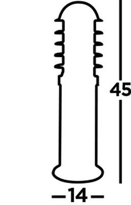 Searchlight tuinlantaarn louvre 052 450 lamp123nl2