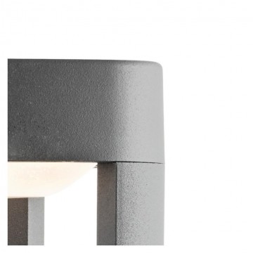 Searchlight tuinlantaarn michigan 1005 800gy lamp123nl1