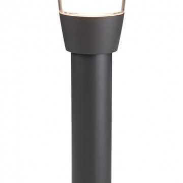 Searchlight tuinlantaarn tucson 0598 450gy lamp123nl1