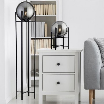 Searchlight vloerlamp amsterdam 1030 1sm lamp123nl1