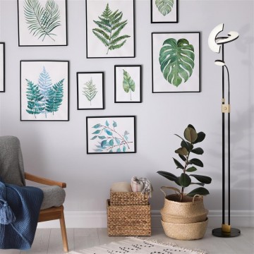 Searchlight vloerlamp gio eu1024mbsb lamp123nl2