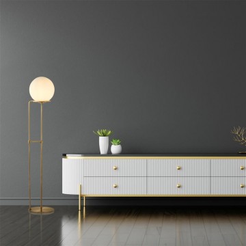 Searchlight vloerlamp sphere eu8093ab lamp123nl2