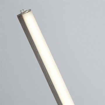 Searchlight vloerlamp tribeca eu96383 1ss lamp123nl2