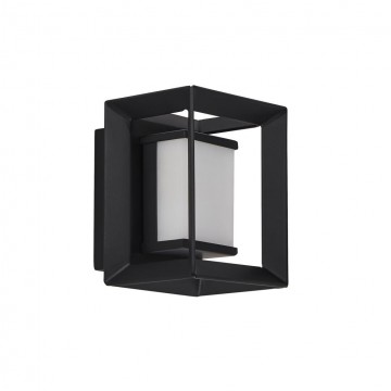 Searchlight wandlamp chaplin 74303 1bk lamp123nl