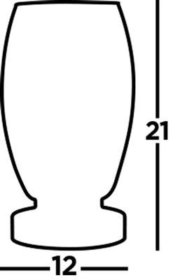 Searchlight wandlamp cyclone eu97293 1cl wwwlamp123nl3