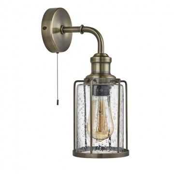 Searchlight wandlamp pipes 1261ab lamp123nl1