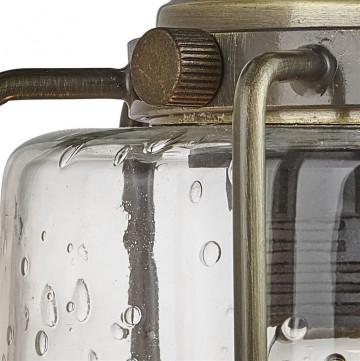 Searchlight wandlamp pipes 1261ab lamp123nl2