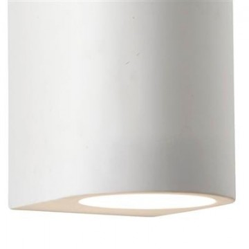 Searchlight wandlamp plaster 8436 lamp123nl1