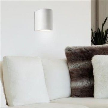 Searchlight wandlamp plaster 8436 lamp123nl2