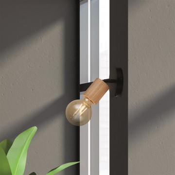 Searchlight wandspot spinny 50211 1na wwwlamp123nl4