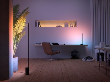 Signe vloerlamp wit gradient hue 17626900 wwwlamp123nl4