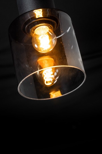 Sledge glass detail 1