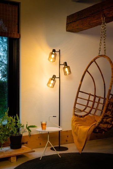 Sledge glass sfeer 1