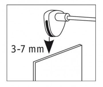 Spiegellamp paulmann galeria double hook 99385 wwwlamp123nl12345