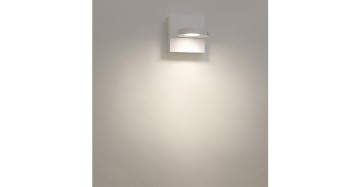 Opbouwspot Philips myLiving Clockwork 531703116