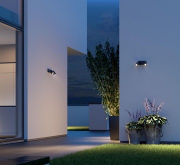 Steinel wandlamp spot duos 058654 wwwlamp123nl3