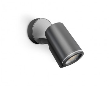 Steinel wandlamp spot one 058623 wwwlamp123nl