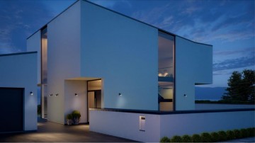 Steinel wandlamp spot one 058623 wwwlamp123nl1