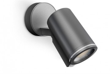 Steinel wandlamp spot ones 058630 wwwlamp123nl