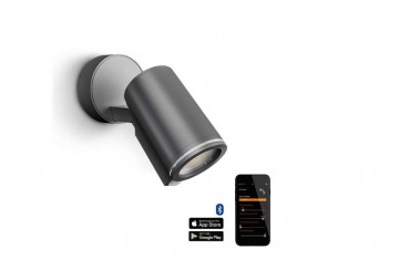 Steinel wandlamp spot ones 058630 wwwlamp123nl1